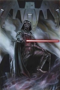 Darth Vader #1 Marvel Comics Comic Book