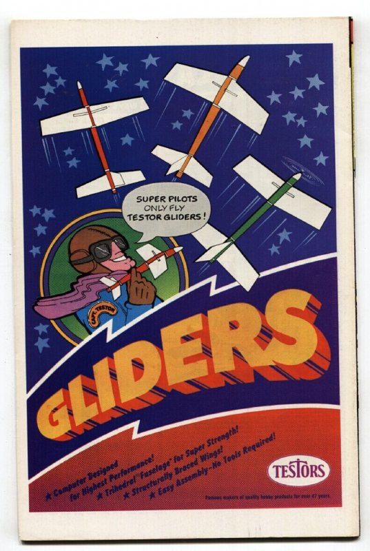 Ms. Marvel #20  1978 - Marvel  -VF - Comic Book