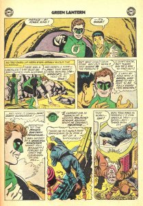 GREEN LANTERN #15 & #18 (1962-63) 5.0 VG/FN • Double the Evil with SINESTRO!