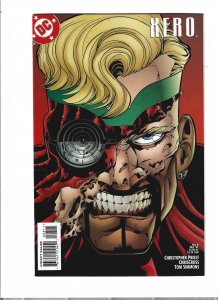 Xero #7 through 12 (1997) rsb2