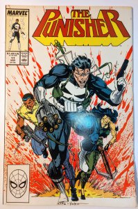 The Punisher #17 (8.5, 1989)