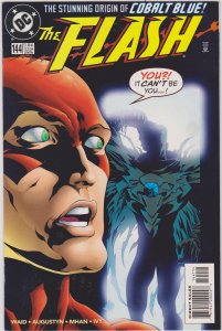 The Flash #144 (1999)