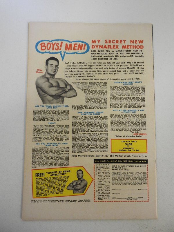 Daredevil #11 (1965) FN Condition!