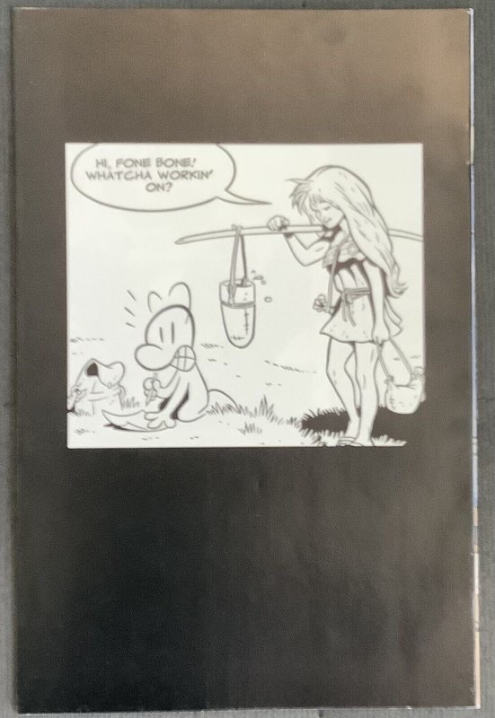 Bone #13 (1994, Cartoon Books) NM+