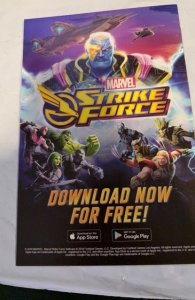 Miles Morales: Spider-Man #1  (2019)Saladin Varaint