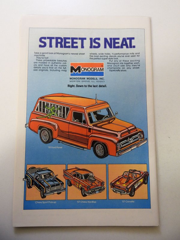 Justice League of America #153 (1978) VF Condition