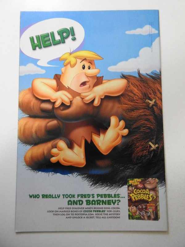 Araña: The Heart of the Spider #1 FN+ Condition