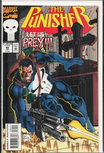 The Punisher #80 (1993) Punisher