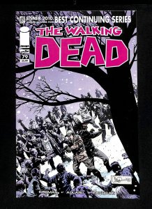 Walking Dead #79