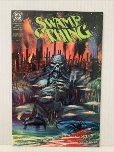 Swamp Thing #128