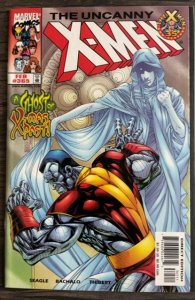 The Uncanny X-Men #365 (1999)