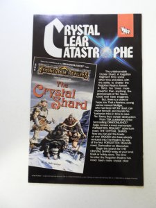 The Amazing Spider-Man #301 (1988) VF condition