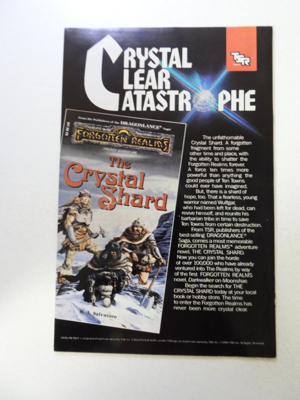 The Amazing Spider-Man #301 (1988) VF condition