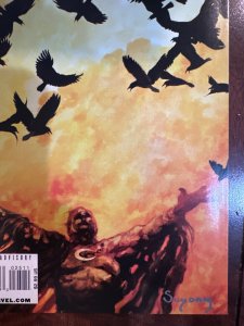 Moon Knight #25 (2009)