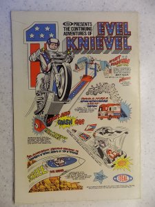 THE MIGHTY THOR # 231 MARVEL GODS JOURNEY ACTION ADVENTURE