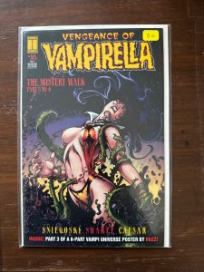 Vengeance of Vampirella #16 (1995)