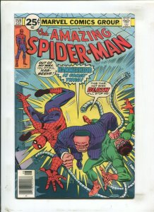 Amazing Spider-Man #159 - Doc Oct Appearance (8.0/8.5) 1976