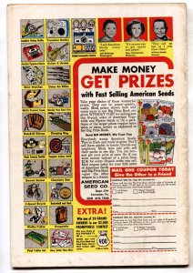 Batman #170--comic book--1965--Bat Signal cover--DC