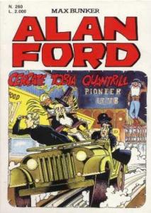 Cercate Tobia Quantrill