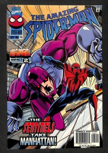 The Amazing Spider-Man #415 (1996)