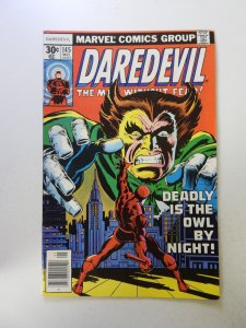 Daredevil #145 (1977) VF+ condition