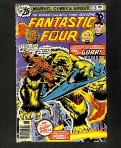 Fantastic Four #171