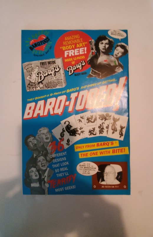 Action Comics #689 (1993) NM DC Comic Book J739