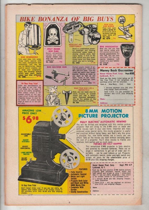 Green Lantern #13 (Jun-62) FN+ Mid-High-Grade Green Lantern