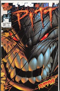 Pitt #12 (1996)