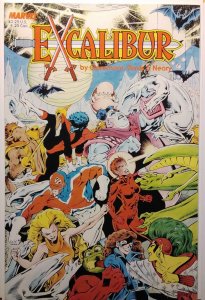 Excalibur Special Edition (1987)