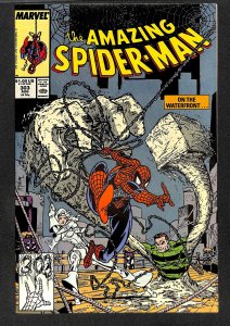 The Amazing Spider-Man #303 (1988)