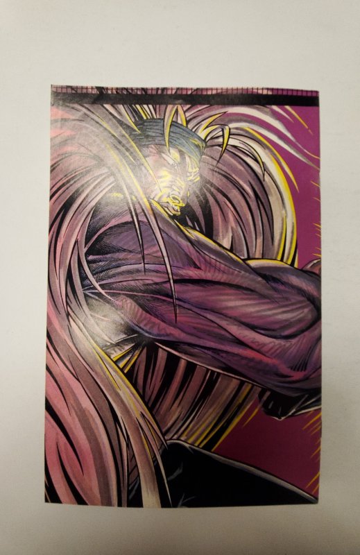 Grendel #3 (1986) NM Comico Comic Book J655