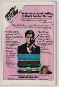 The Fury of Firestorm #18 (1983) Firestorm