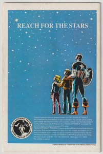 Solomon Kane #1 (Sep 1985, Marvel), VG condition (4.0), double size issue