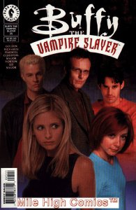 BUFFY THE VAMPIRE SLAYER  (1998 Series)  (DARK HORSE) #25 NEWS PHOTO Near Mint