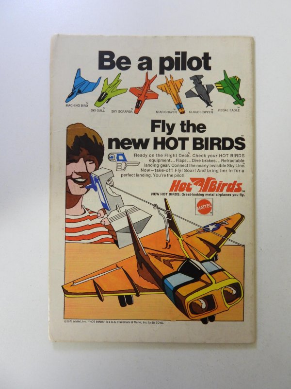 Action Comics #403 (1971) VF- condition