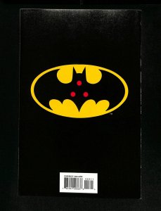 Batman Versus Predator II: Bloodmatch #3