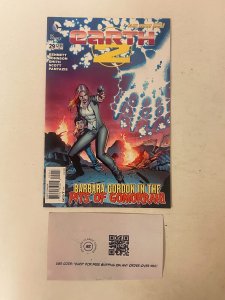 Earth 2 #29 NM DC Comic Book  Justice League Baatman Superman 32 MS28