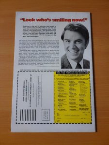 Jungle Action #20 Black Panther ~ VERY FINE VF ~ 1976 Marvel Comics