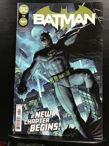 Batman #118 (2022)