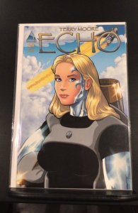 ECHO #24 (2010)