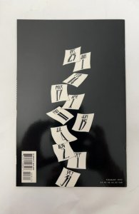 Batman: The Long Halloween #3 (1997)