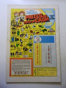 The Amazing Spider-Man Annual #9 (1973) VG Condition