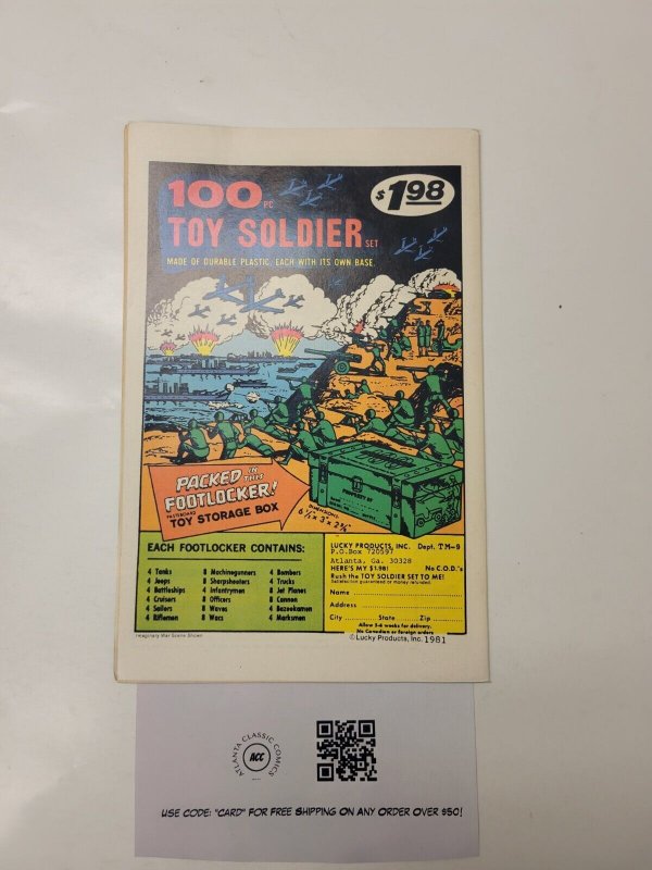 ROM #19 VF/NM Marvel Comic Books June 1981 8 TJ39