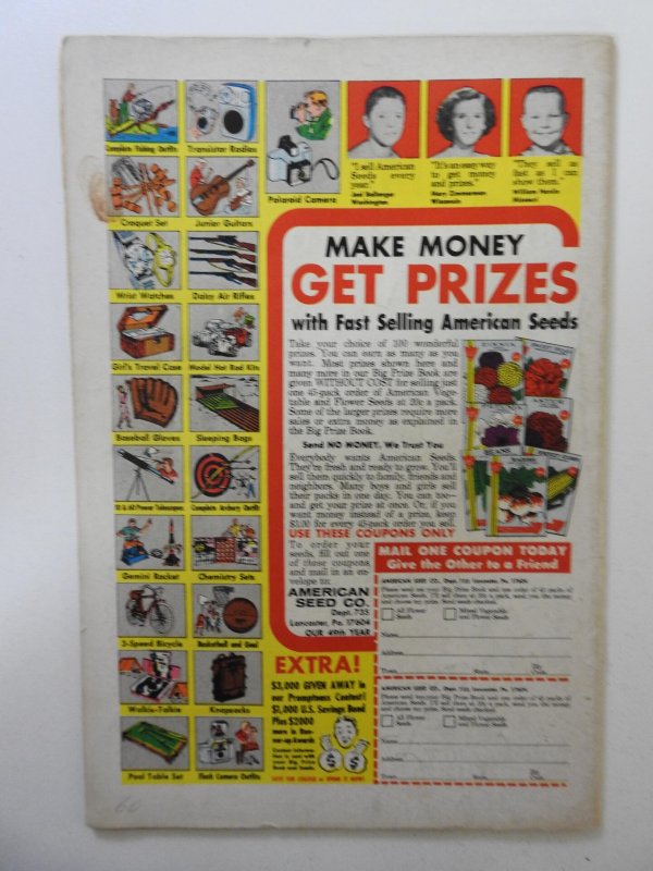 Superman's Girl Friend, Lois Lane #73 (1967) VG+ Condition!