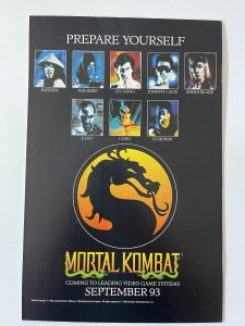 Justice League International #53 -NM+ (1993)