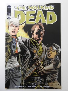 The Walking Dead #87 (2011) NM- Condition!