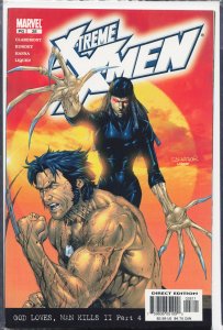 X-Treme X-Men #28 (2003) X-Men