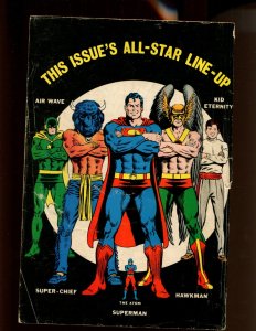 Superman #245 - WE COMBINE SHIPPING! (4.0) 1971-72