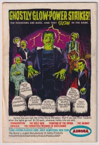 Aquaman #45 (1969) Aquaman